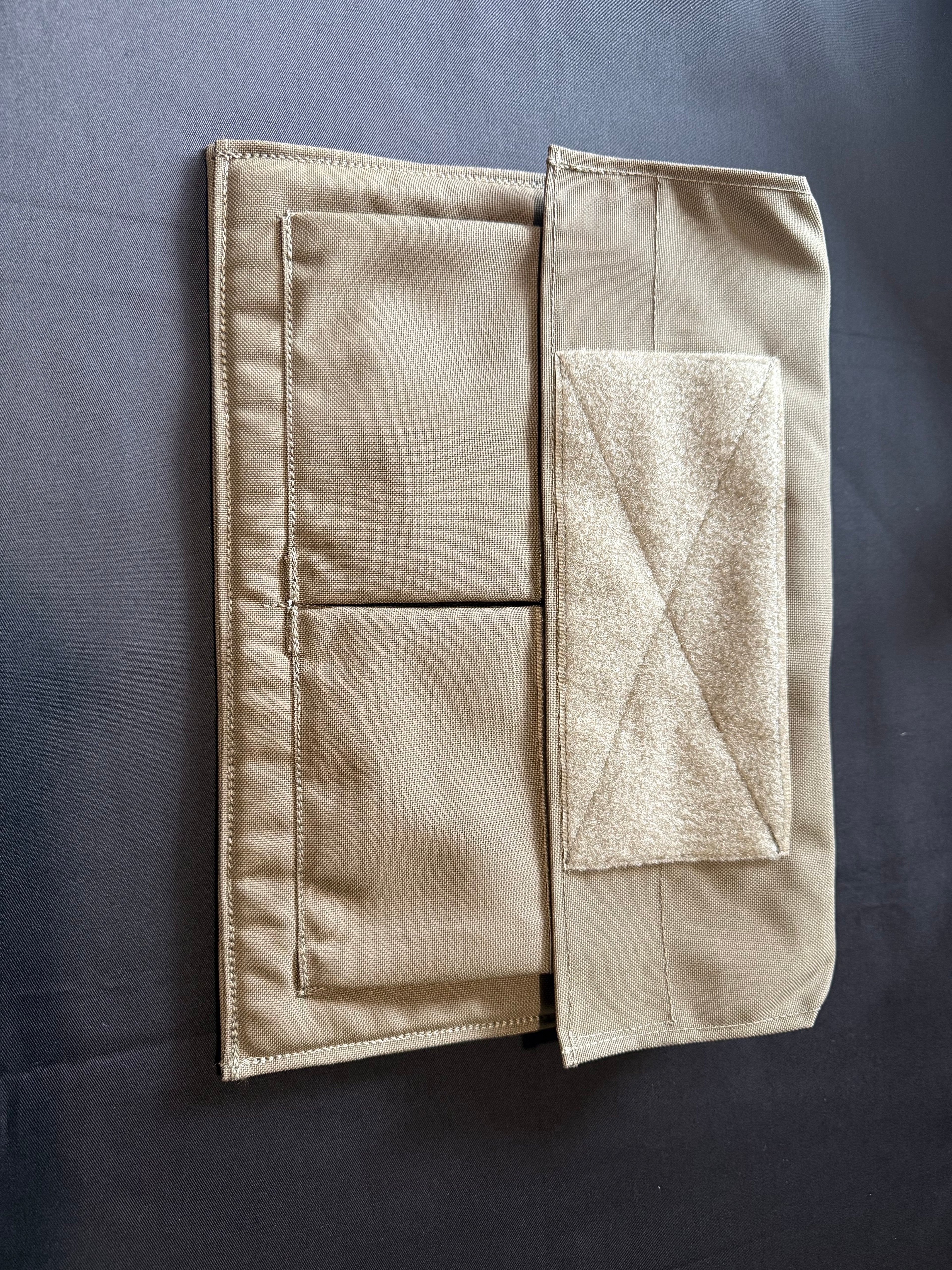 MTP Claymore Laptop Bag