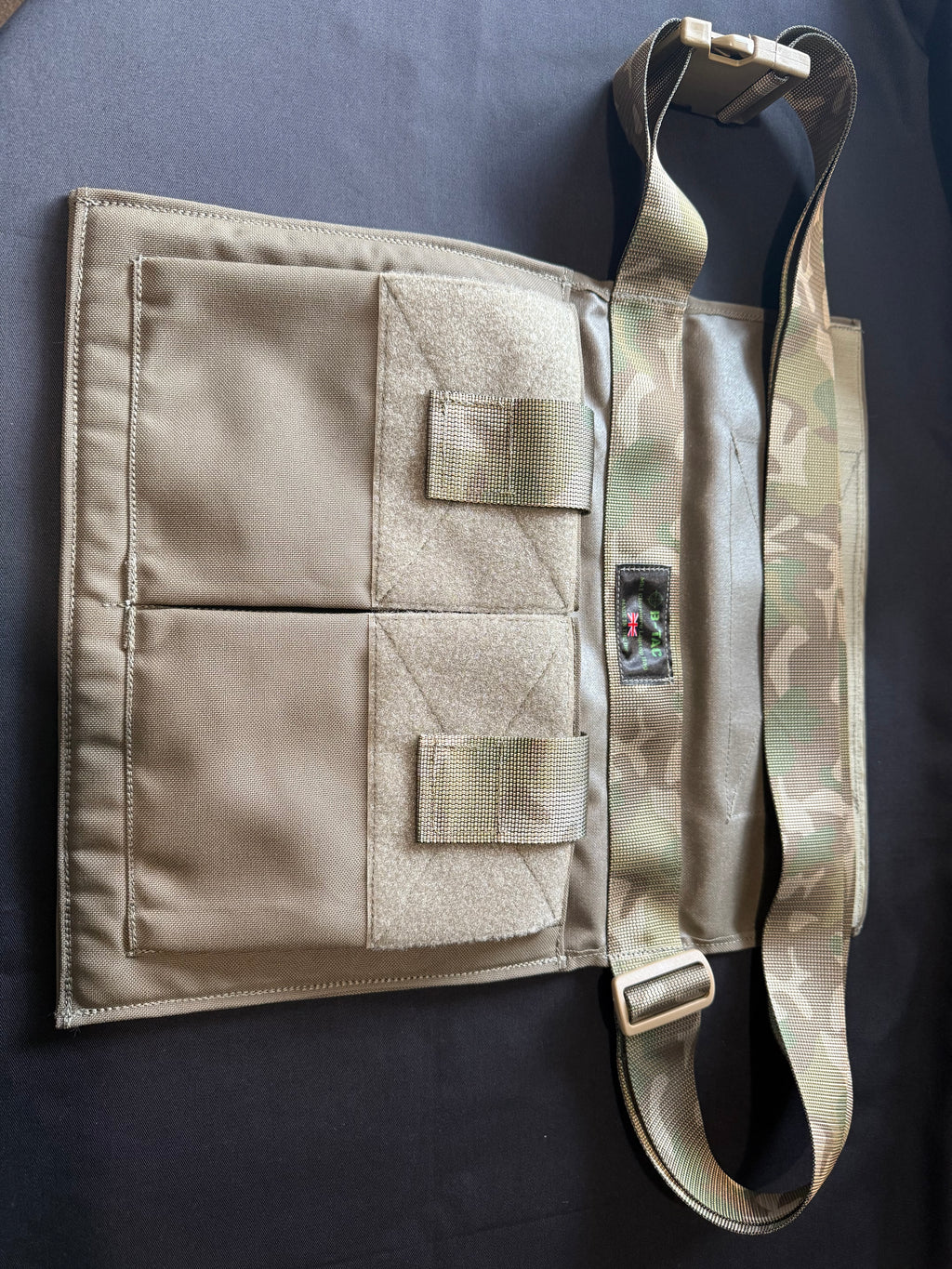 MTP Claymore Laptop Bag