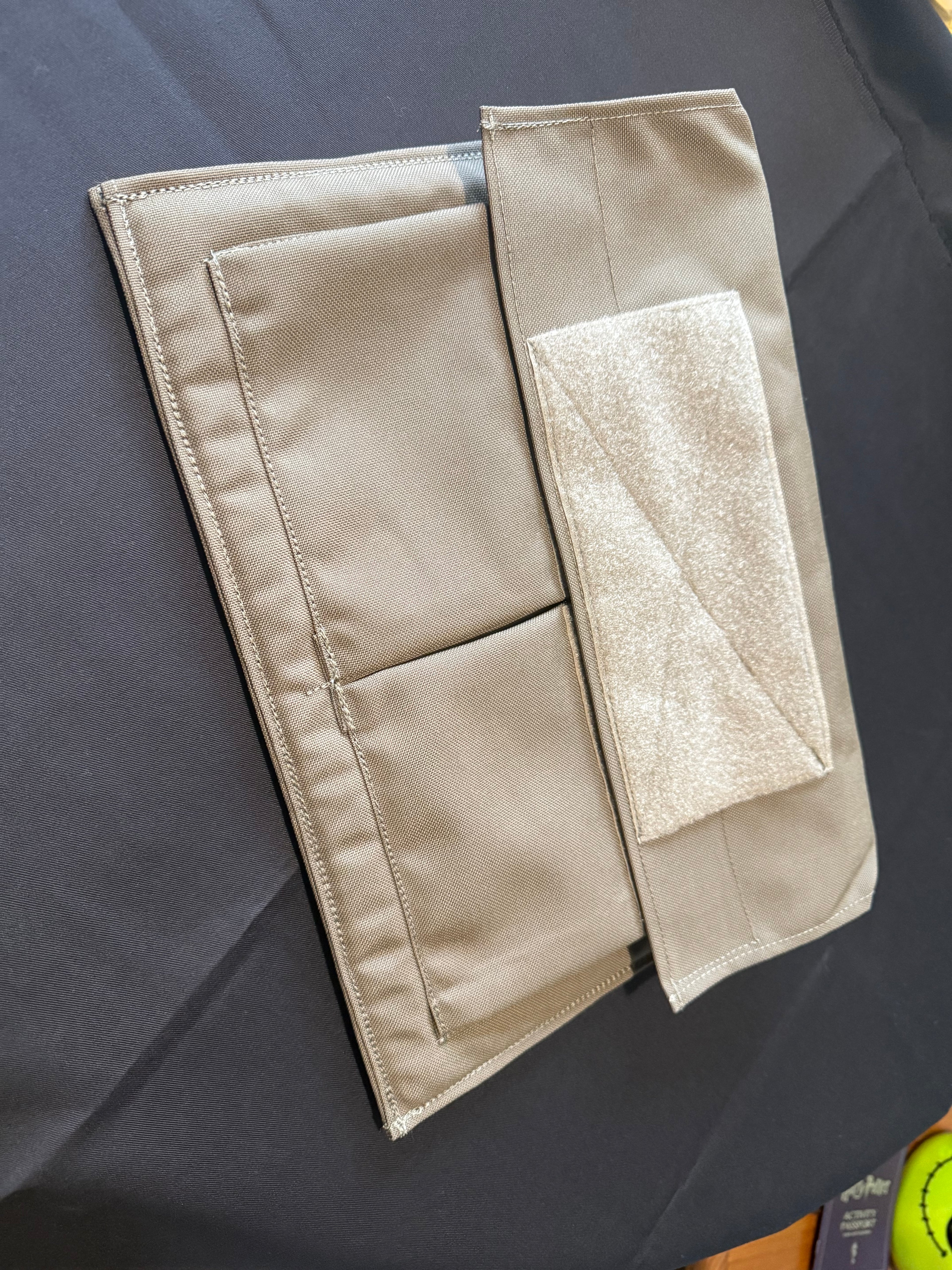 MTP Claymore Laptop Bag