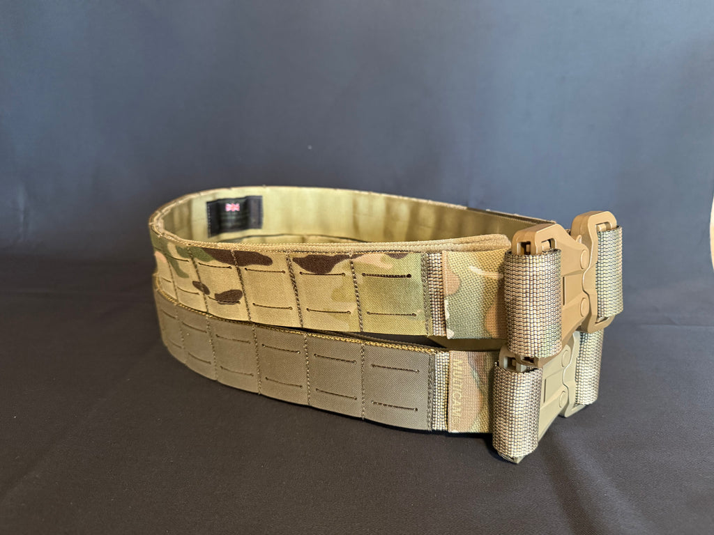 Shooters/Battle Belt Gen 1