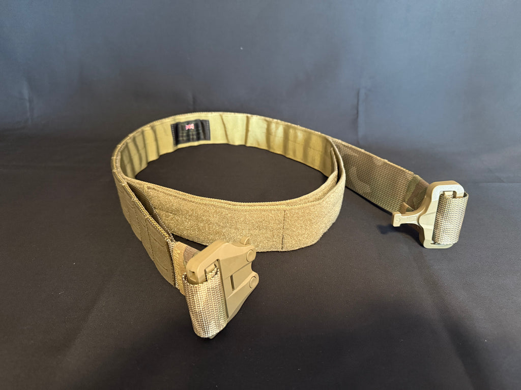 Shooters/Battle Belt Gen 1