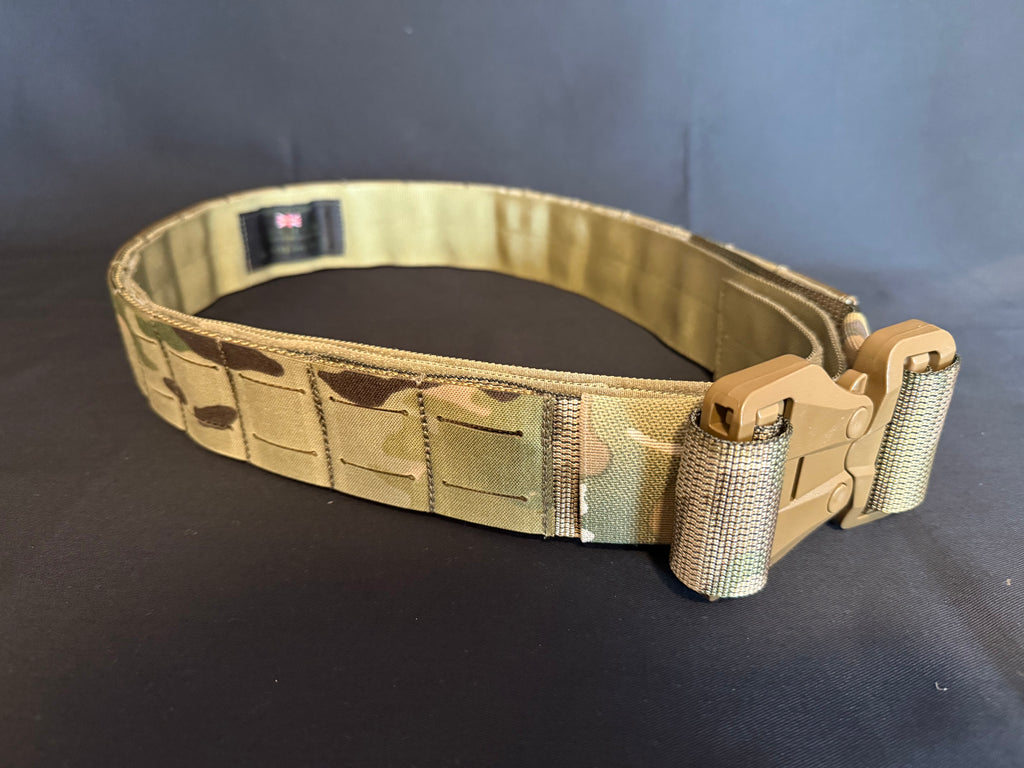 Shooters/Battle Belt Gen 1