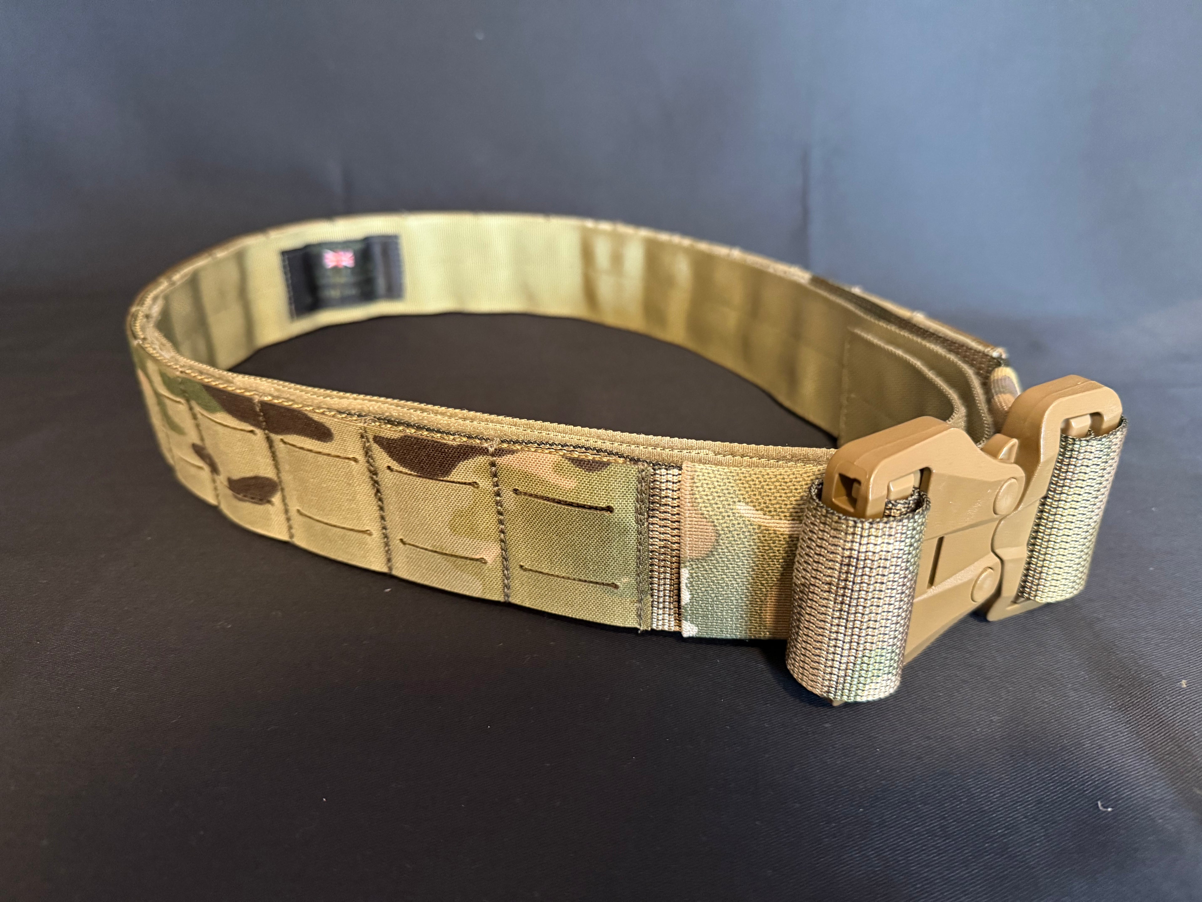 Shooters/Battle Belt Gen 1