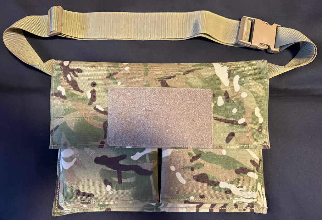 MTP Claymore Laptop Bag