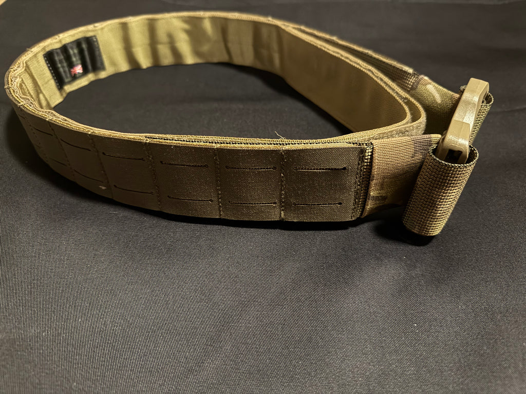 Shooters/Battle Belt Gen 1