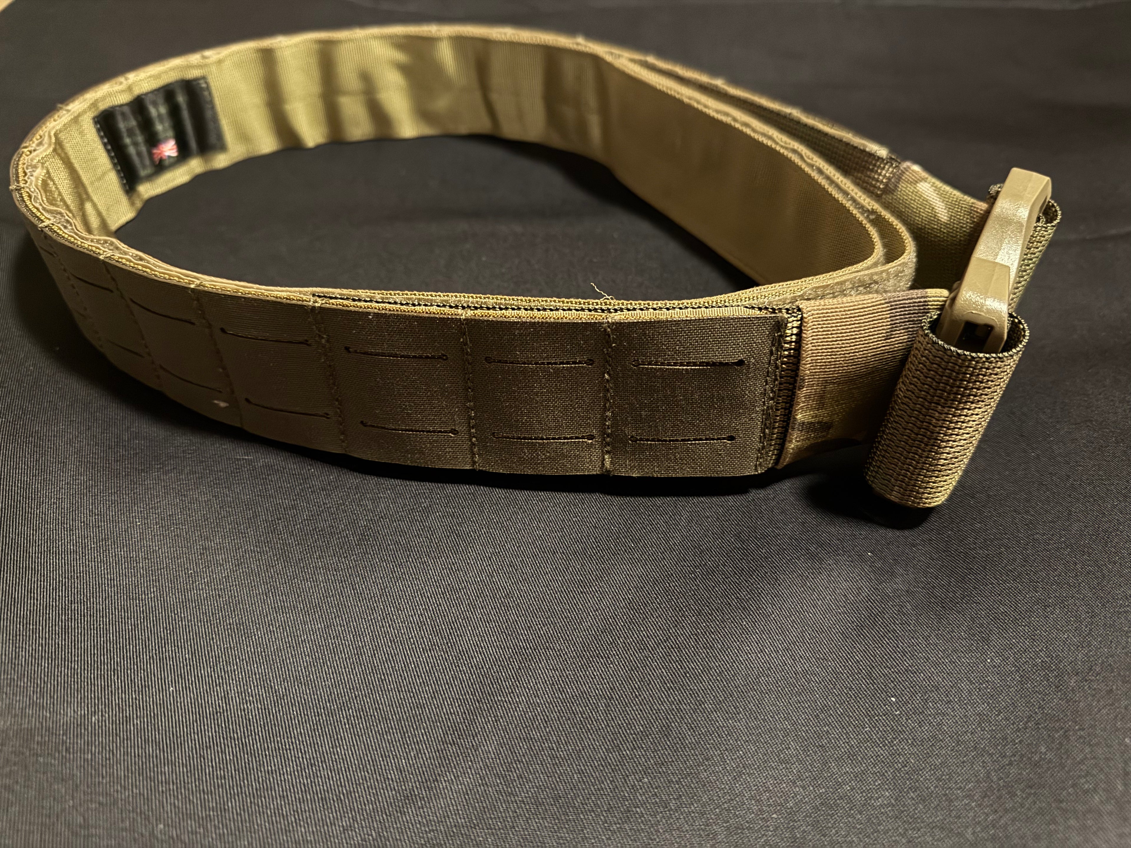 Shooters/Battle Belt Gen 1